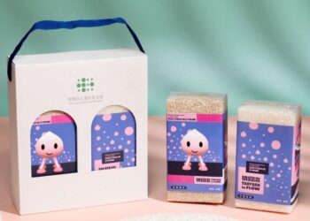 亞洲植物博覽會7/24日登場 桃園好農攜6品牌參展推廣在地農業