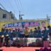 影音/二水鄉長候選人許敏適總部成立 提出「產業＋觀光＋生態＋人文」發展願景