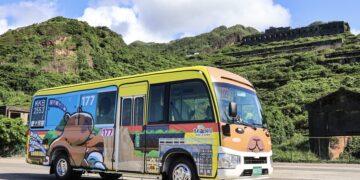 春節搭車指南：計程車加成 12 天、瑞芳公車增班換新車 暢遊水金九好運來