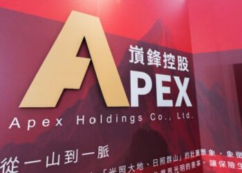 錠嵂保經攜手保誠人壽推出「鑫頂峰」外幣終身保險　兼顧終身穩定現金流與資產累積　打造人生財務解決方案
