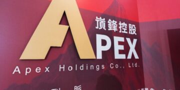 錠嵂保經攜手保誠人壽推出「鑫頂峰」外幣終身保險　兼顧終身穩定現金流與資產累積　打造人生財務解決方案