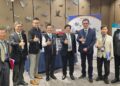 醫療物資飛上天空　銘旺科技押注AI無人機從東台灣驗證智慧物流新商模