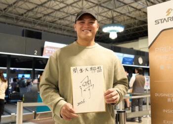 影/《MLB》李灝宇炸裂本季第二號！ 單場雙安還有五星美技守備