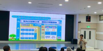 推動室內空品自主管理 花蓮淨零碳排多管齊下