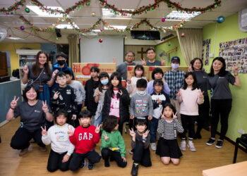 遠雄邀志工做愛心過好年　350箱年菜送暖全台角落