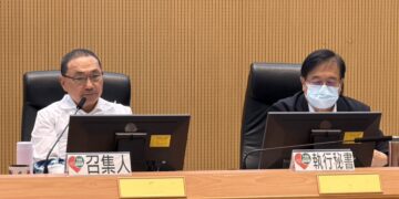新北市9月交通事故死亡人數減半　侯友宜強調持續改善