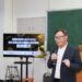 祥儀攜手國立高雄大學啟用「科技寶CAGEBOT AI實作基地教室」  串聯產業技術、校園教育與人才培育