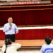 加強照顧弱勢家庭 彰化市兒童快樂成長營活動開鑼