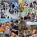 逾20攤30個團隊齊聚　蘭博低碳永續市集9/26-27登場