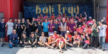 Venture Treks、佛光大學、紫皇天乙真慶宮福田會 三方跨界推動「2026 Bali Trail 八里越野」開創臺灣越野永續賽事新模式