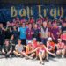 Venture Treks、佛光大學、紫皇天乙真慶宮福田會 三方跨界推動「2026 Bali Trail 八里越野」開創臺灣越野永續賽事新模式
