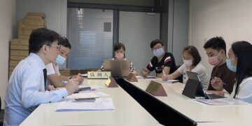 新北市勞工局推動專業協調人制度滿三年 外國人勞資爭議和解率突破七成