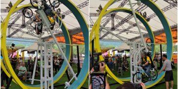 影音/2026宜蘭綠博 亮點定目劇發表 3/27縣民免費體驗