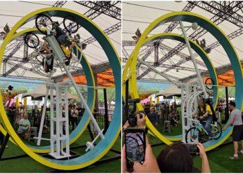 2026宜蘭綠博 亮點定目劇發表 3/27縣民免費體驗