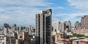 樂揚建設「琢月」布局北投明德生活圈　以醫療便利與大坪數規劃回應孝親安居需求