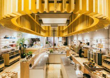 新竹老爺酒店推「漫步東門」住房專案 走進百年市場 體驗美食與手作雙重魅力