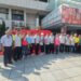 影音/永靖鄉善心高孟娟捐贈公務車及急救金 攜手照顧鄉內弱勢與長者
