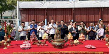 通車動工雙喜臨門！三鶯線三峽站引進「公托空間」 捷運大樓升級在地生活