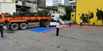 影音/宜蘭出發的台日扶輪大型交通安全守護日 共築安全路-看見希望