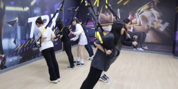 雙北跨界運動優惠十月登場串聯二十五座運動中心打卡領百元券