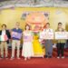 「2026台北國際美食節-漢堡嘉年華」圓山花博廣場，多國漢堡齊聚一堂