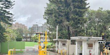 停車更便利！中和錦昌全智慧停車場 2/1 啟用 提供 82 格小型車位