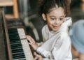 開啟孩子的音樂視界   新手家長如何挑選第一台啟蒙鋼琴