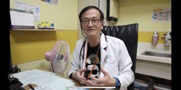 中年女運動後泡湯太久血鉀值過低 導致心因性休克昏倒送醫急救