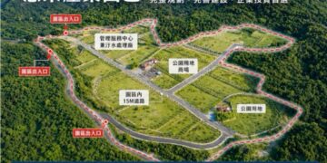 企業布局下一個十年 中台灣崛起 惠來產業園區打造產業聚落新引擎