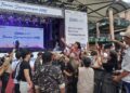 印尼天團Sheila on 7首度來台演出 將於8/23板橋市民廣場熱力開唱
