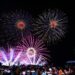 2026王功漁火節海洋音樂會 8分鐘絢爛煙火秀嗨翻天