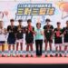 影音/田中鎮鎮長盃三對三籃球錦標賽 攜手激盪出一場精彩絕倫的體育盛事