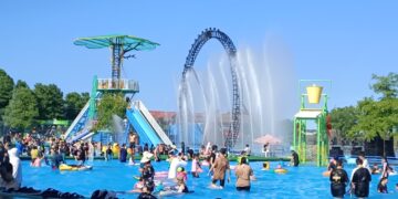 影音/2026宜蘭童玩節7/4登場 「森歷其境」+戲水帶您嗨整夏