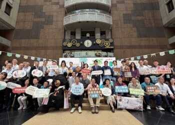 2026台灣好湯登場 黑白大廚 Edward Lee助陣 體驗四季泉癒台式幸福感
