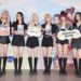 助紅心字會弱勢兒童 「金曲女團」幻藍小熊 化身「Hi-Life一塊，發現愛」公益代言人