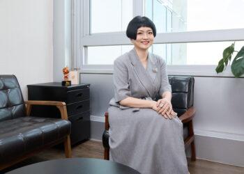 錠嵂為壯齡族群打造壯員計劃轉職專案　為人生下半場打造無限可能