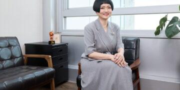 錠嵂為壯齡族群打造壯員計劃轉職專案　為人生下半場打造無限可能