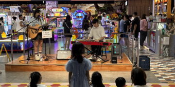 卡通尼文創攜手公益組織走進親子場域　探索企業公益新模式