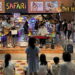 卡通尼文創攜手公益組織走進親子場域　探索企業公益新模式