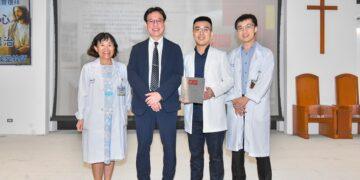 不畏挑戰、勇於創新實踐 彰基團隊微電影展現醫療創新實力