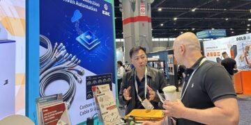 新北市政府率20家企業赴美參展AUTOMATE 2026 創造4.52億元商機