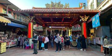 苗栗「天后遍路」慢遊山與海兩條路線　永續旅遊成形ESG友善驛站全面啟動