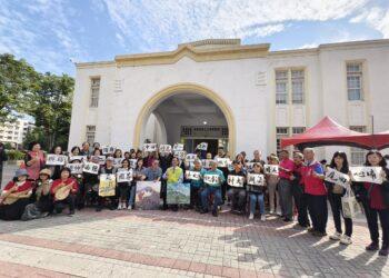 影音/彰化藝術館「藝文齊心 擘劃彰化新願景」藝文齊心 藝術家群集挺林世賢