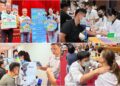 宜蘭健康好young整合性篩檢再登場　上千青年族群響應受檢