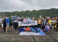 潛海戰將攜手民間企業淨海成果豐碩 助力新北海洋永續治理