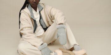 UGG冬季「毛毛派對」快閃登場 打造最暖時尚場景