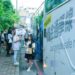 開學通勤潮 「雙市黃金通學線」爆滿 鄭朝方加開巴士暖心接送