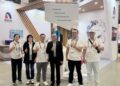 TITAS 30周年新焦點 聚隆纖維T2T隱痕紗、冷淬紗展現機能與創新