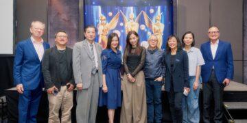 AACA舉辦台北圓桌論壇 強化全球發行布局　台灣影視產業邁向下一階段成長