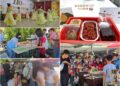 影音/強棒出擊GO 歡慶羅東農會110歲生日共創新未來